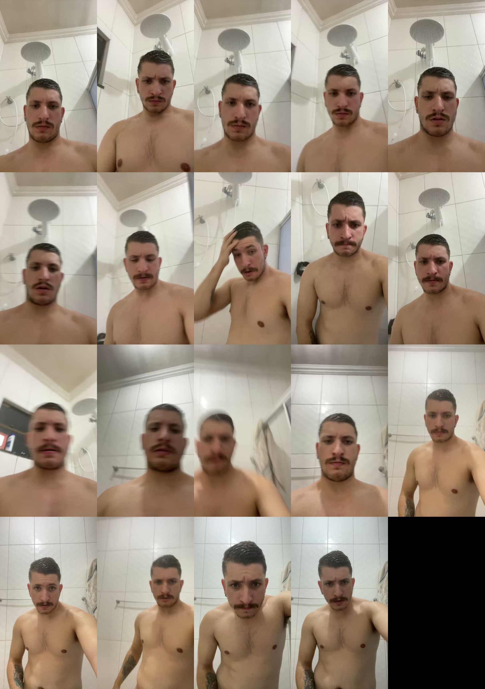 BigodeMarrento  05-06-2023 Recorded Video Cam