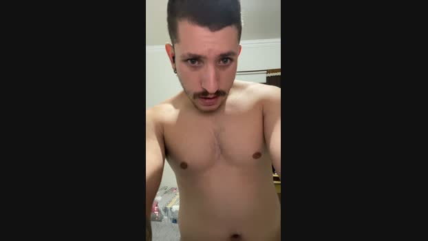 BigodeMarrento  05-06-2023 Recorded Video jerking