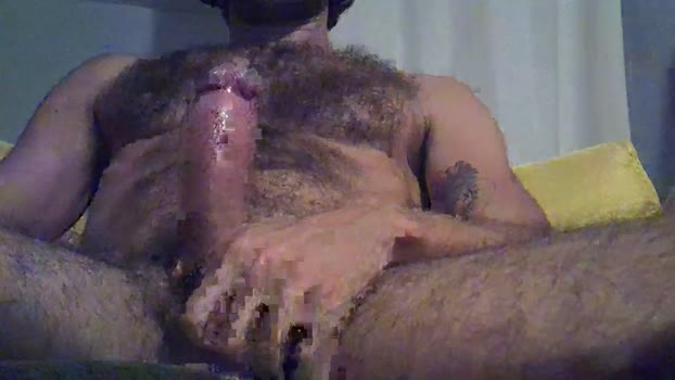 Chisburguer  05-06-2023 Recorded Video harddick
