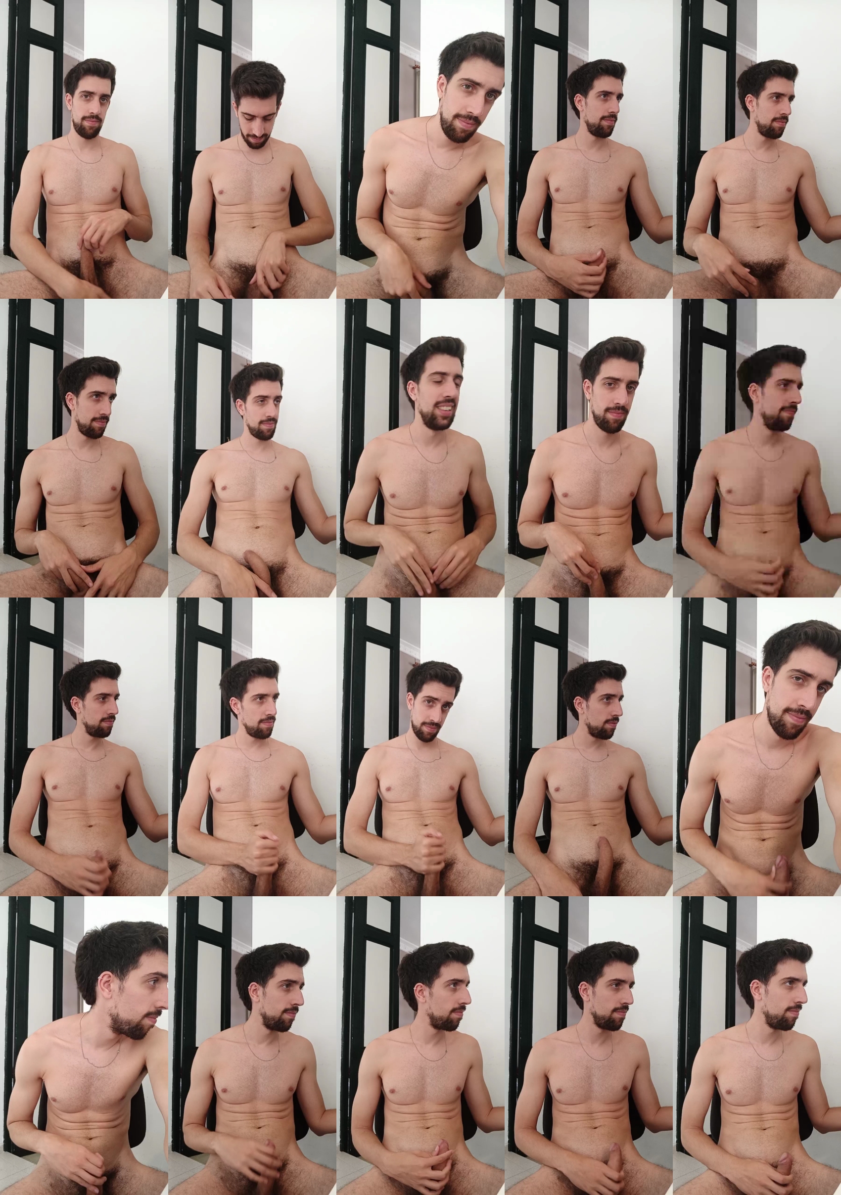 Chispon23  06-06-2023 Recorded Video deep
