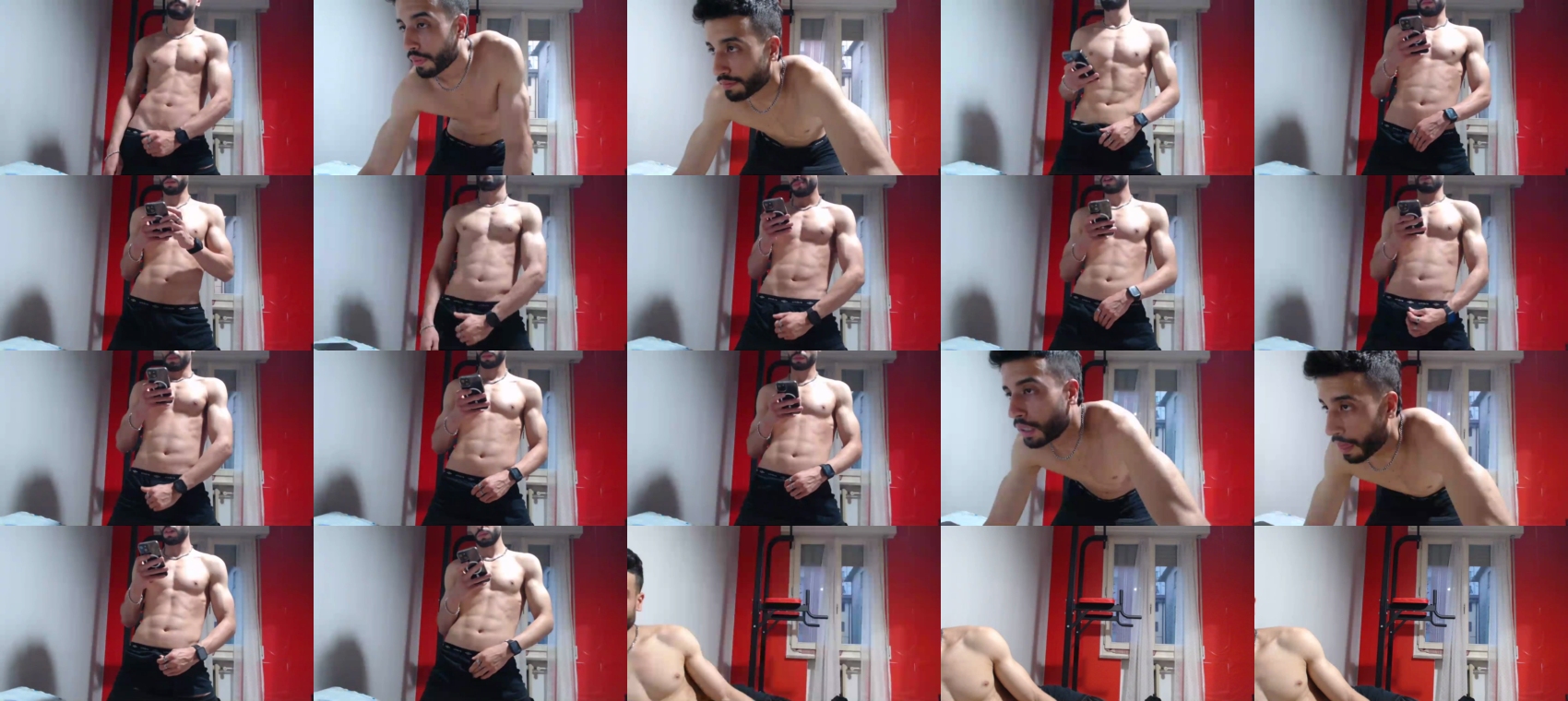Chocolateboy98  05-06-2023 Recorded Video fingering