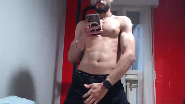 Chocolateboy98  05-06-2023 Recorded Video fingering