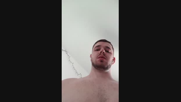 Claywoolf  06-06-2023 Recorded Video fuckass
