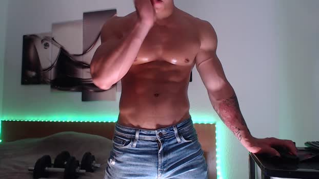 DanCarlton  06-06-2023 Recorded Video sex