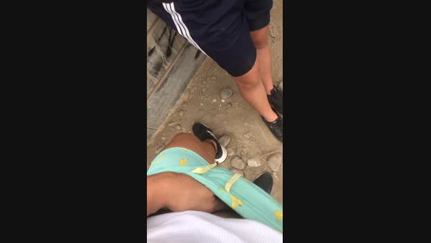 Dapehur  05-06-2023 Recorded Video Nude
