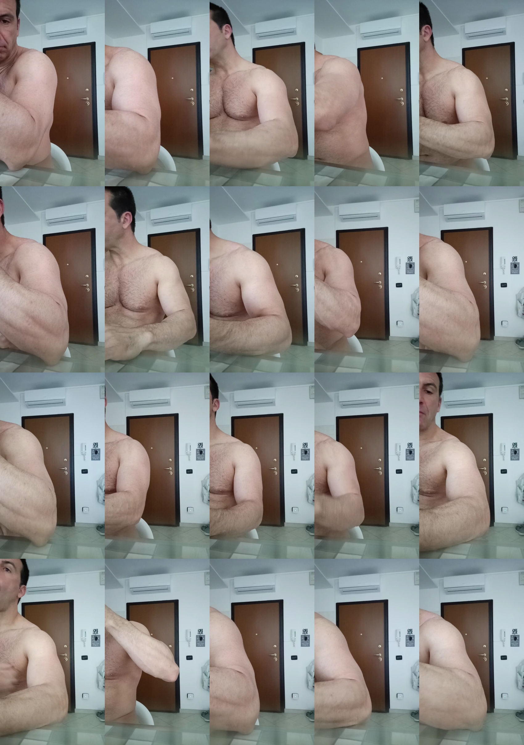 Davecabalho  05-06-2023 Recorded Video yummy