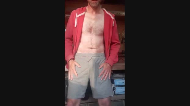DavidxFrench  05-06-2023 Recorded Video kink