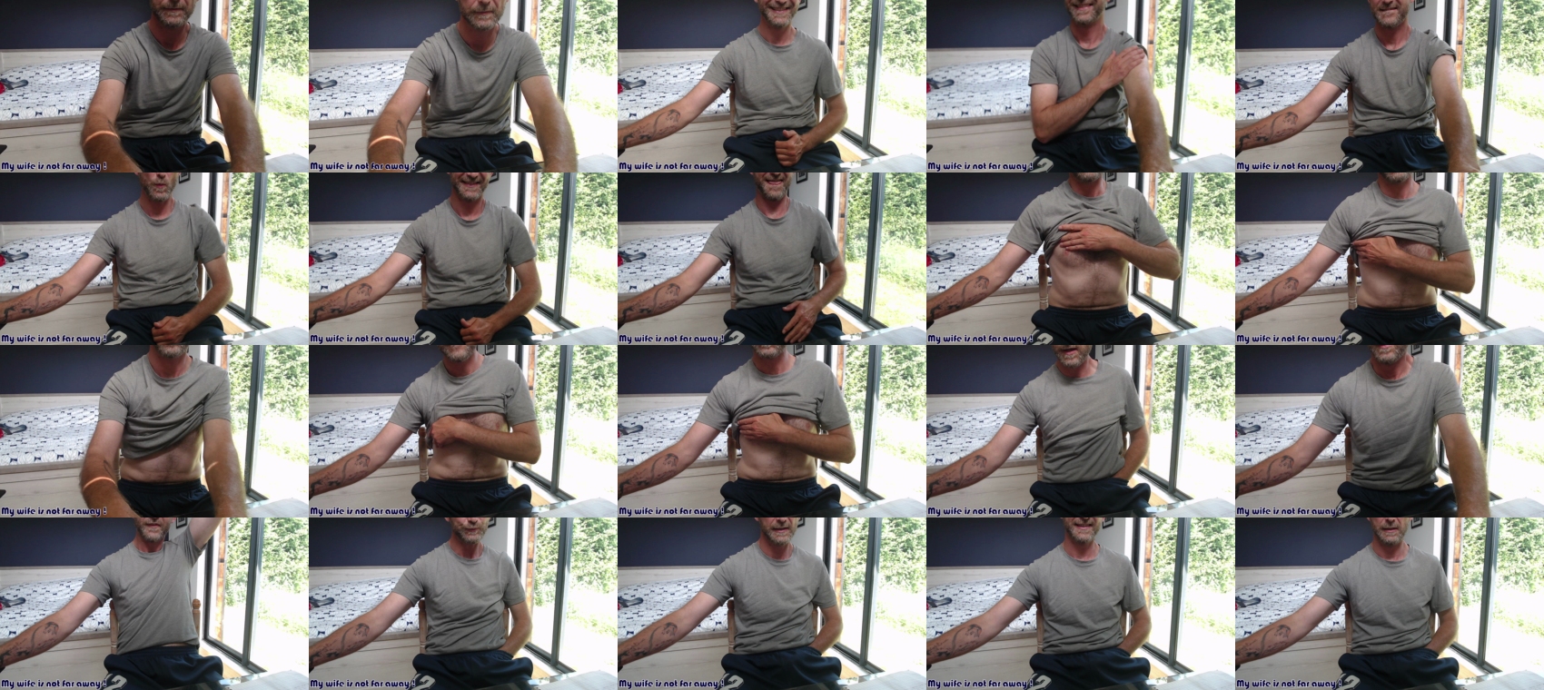 DavidxFrench  06-06-2023 Recorded Video Ass