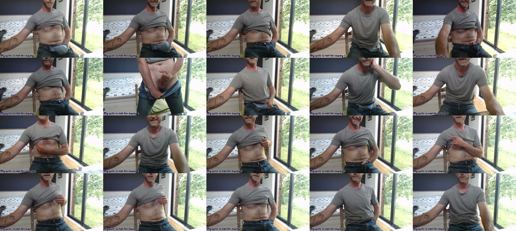 DavidxFrench  06-06-2023 Recorded Video hard