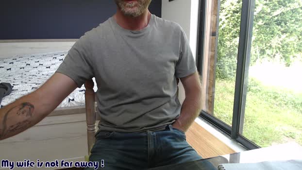 DavidxFrench  06-06-2023 Recorded Video hard