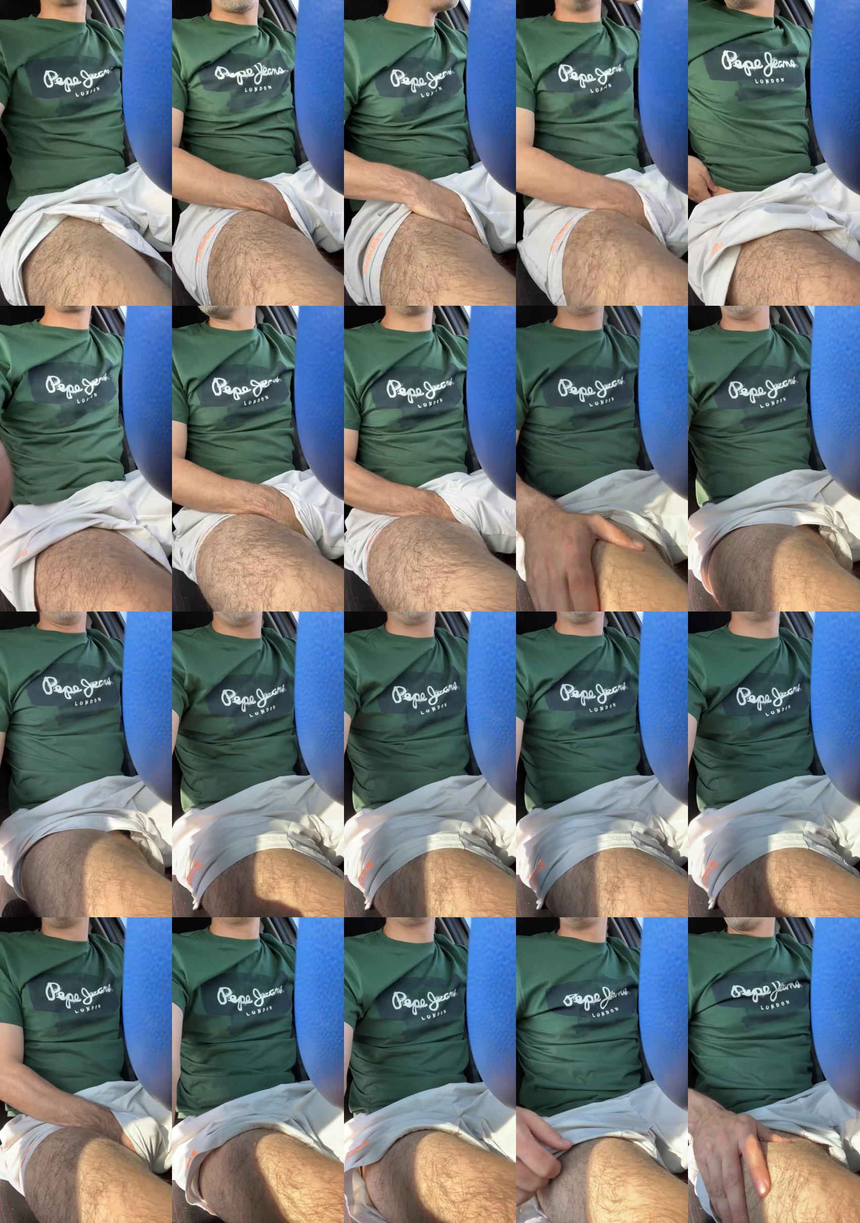 Delpotrofr  06-06-2023 Recorded Video hard
