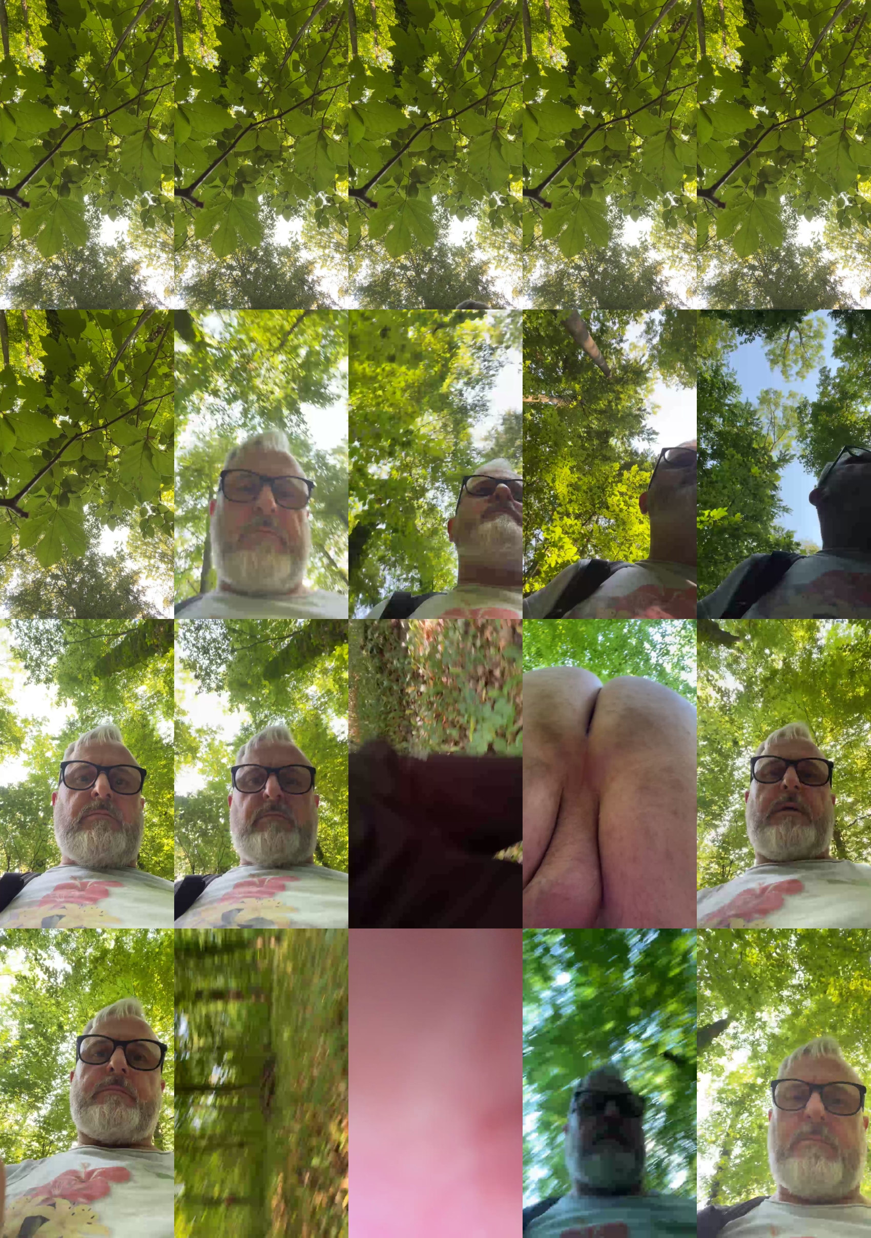 Devoteppslave  06-06-2023 Recorded Video skinny