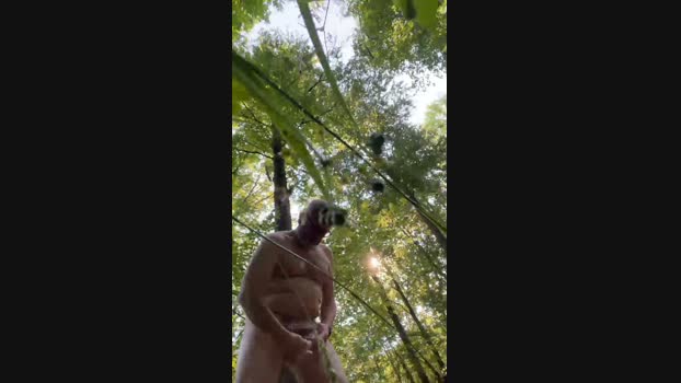 Devoteppslave  06-06-2023 Recorded Video ass