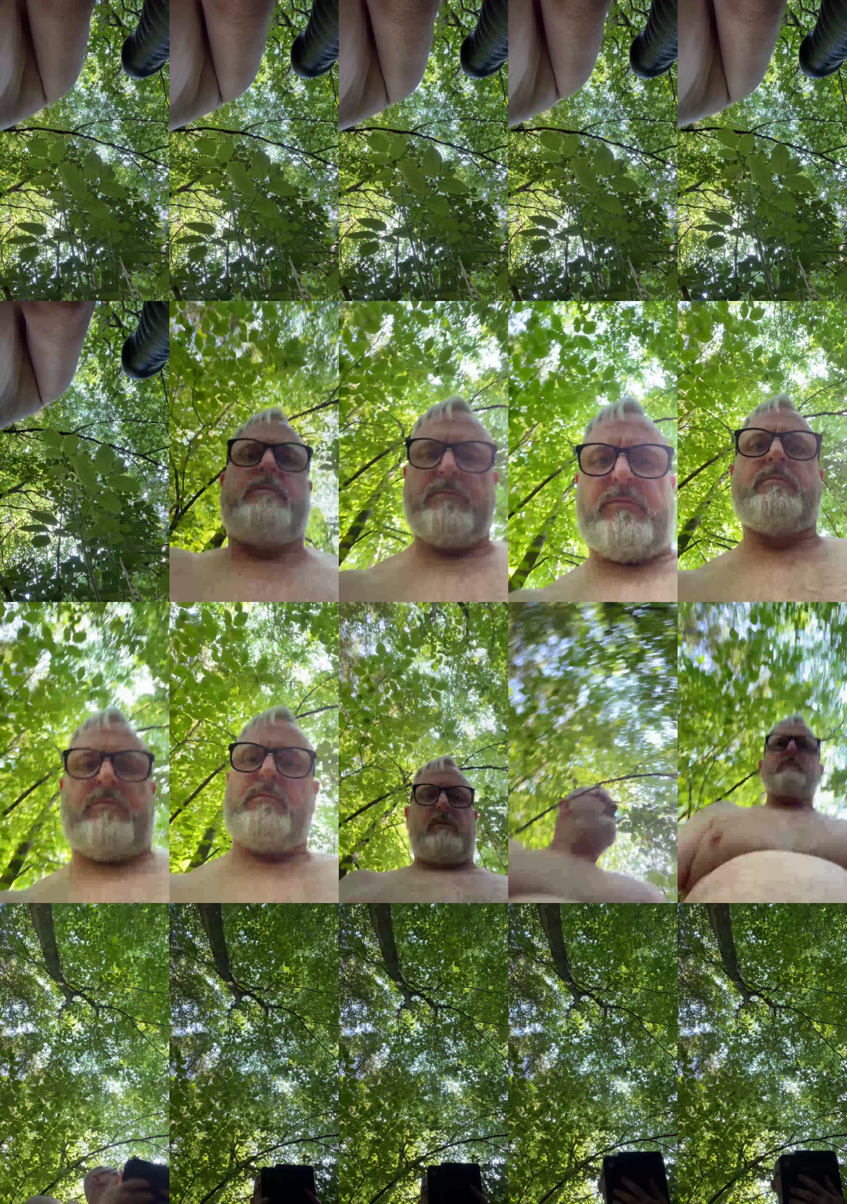 Devoteppslave  06-06-2023 Recorded Video playtime