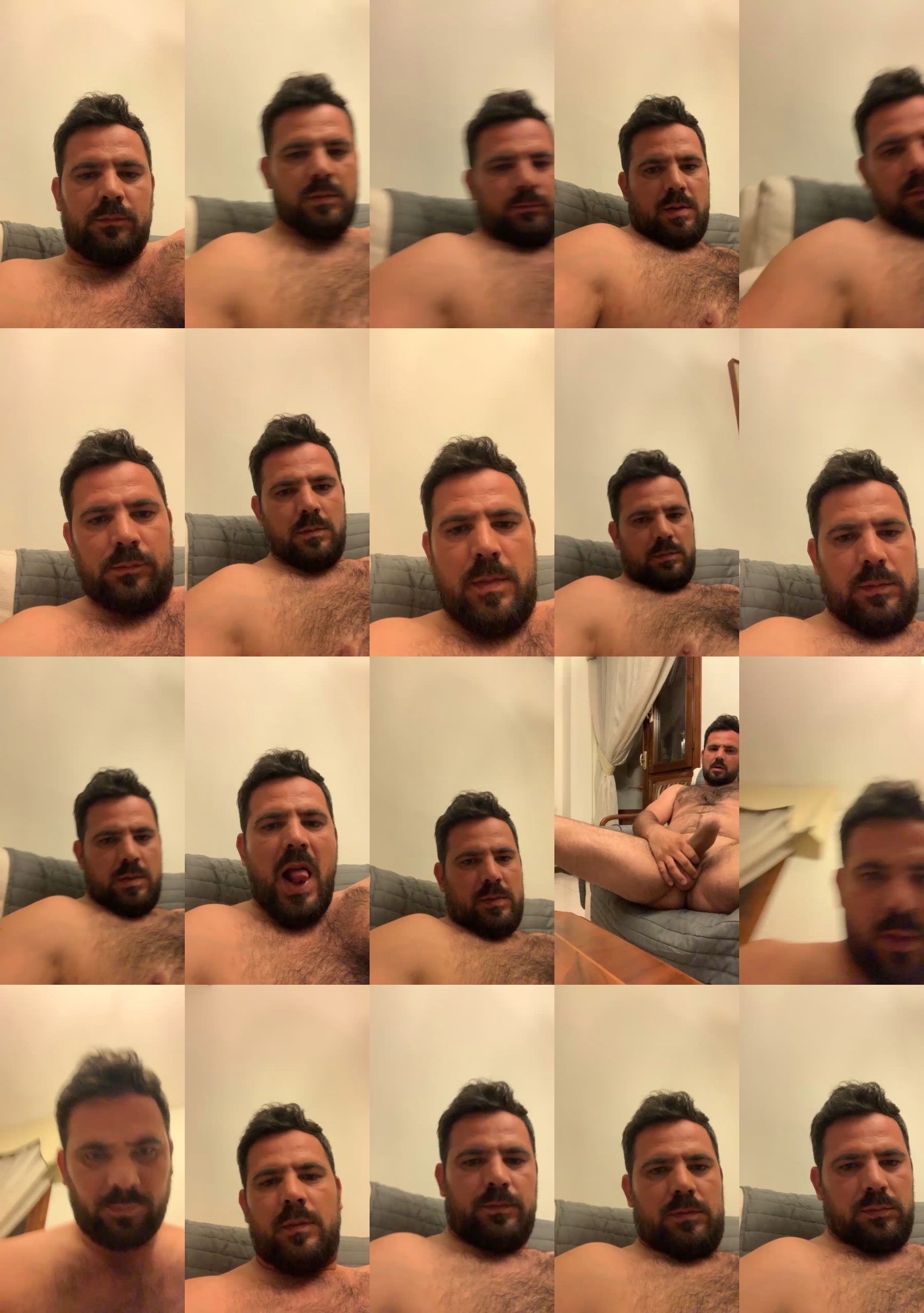 Edward_venezia  05-06-2023 Recorded Video gag