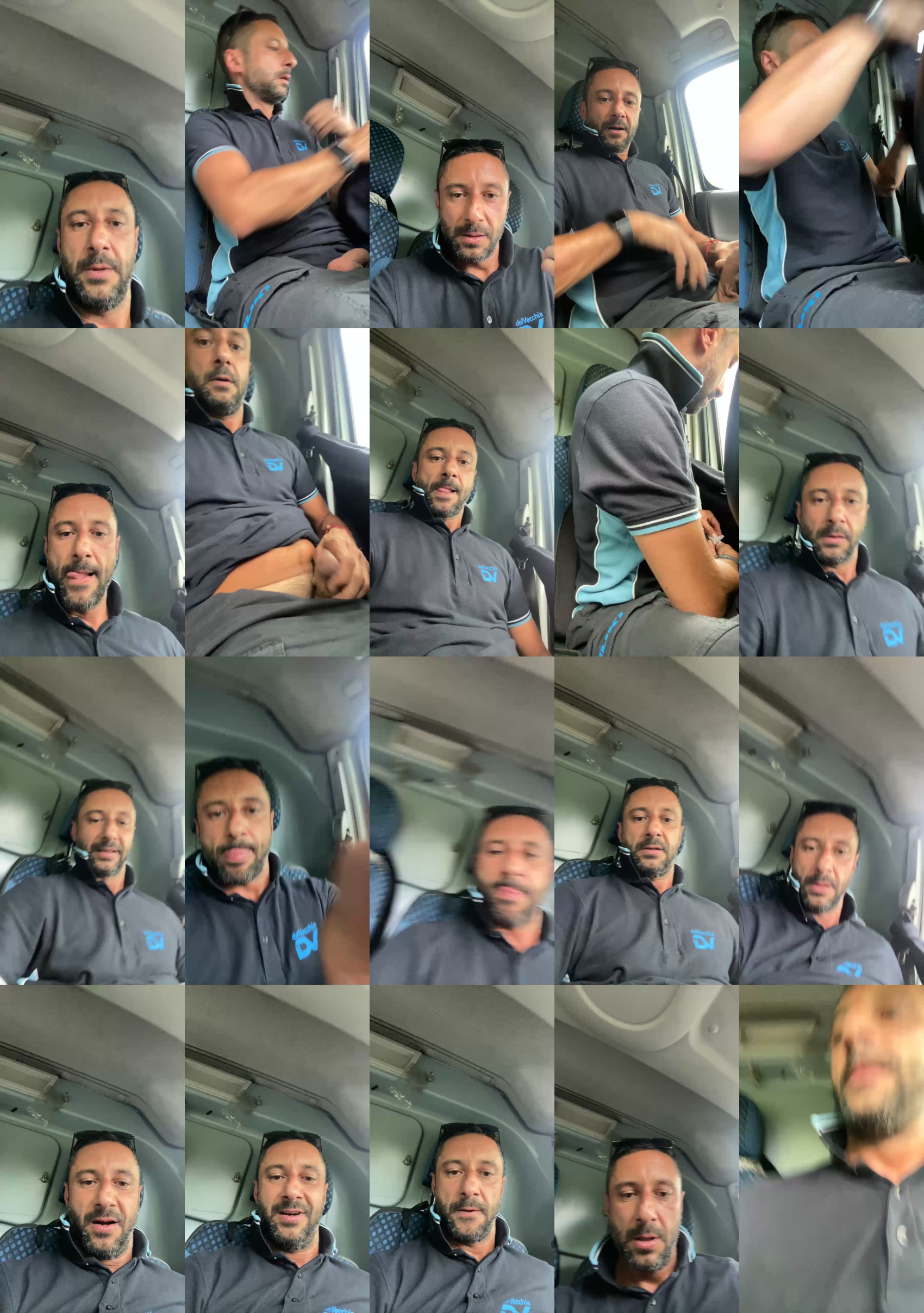 Filippoktm  05-06-2023 Recorded Video Download