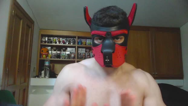 Frabroker  06-06-2023 Recorded Video fuckass