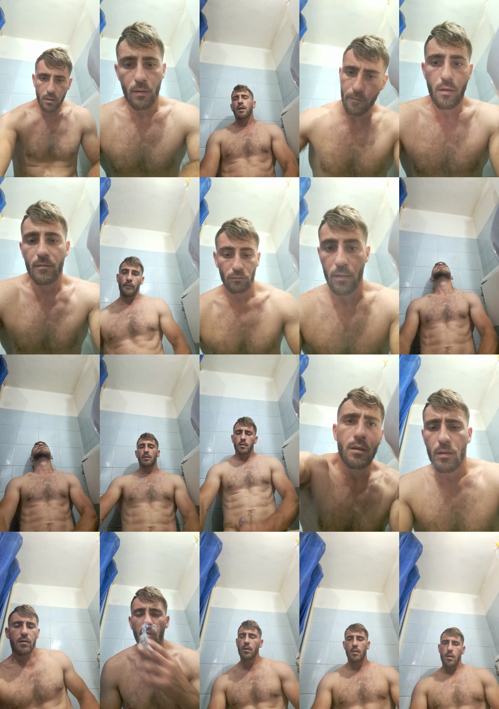 Giochicchio46  05-06-2023 Recorded Video sexy