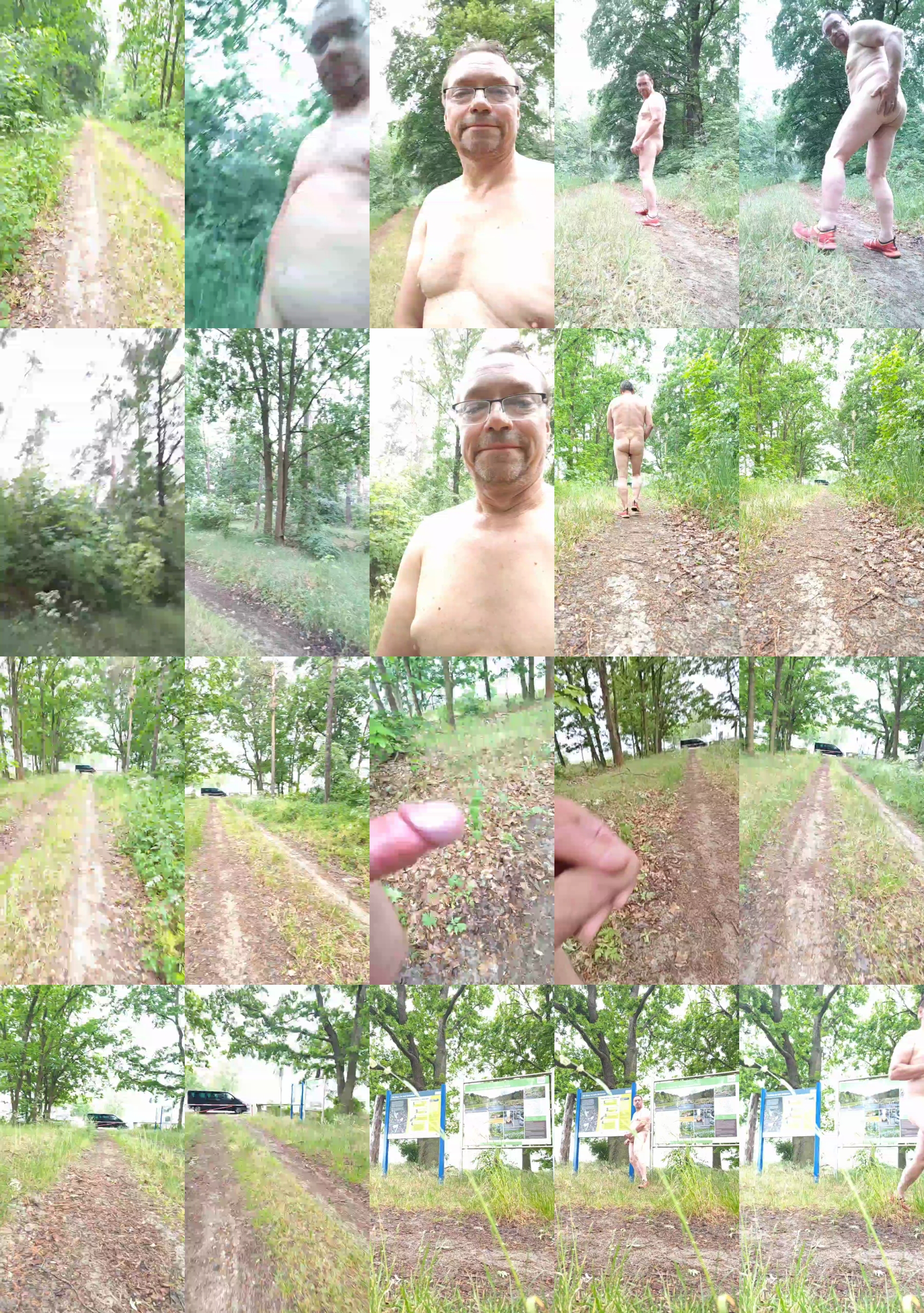 Gravita40  05-06-2023 Recorded Video oral