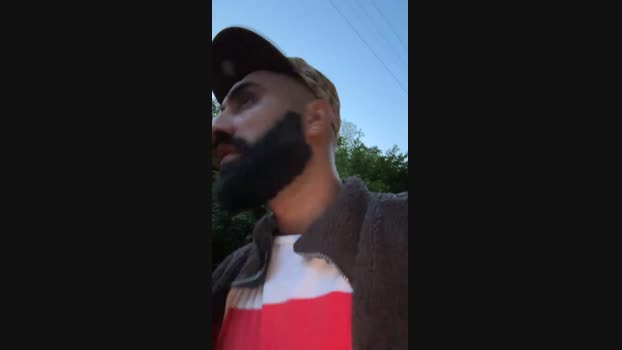 HairyCoupleAY  05-06-2023 Recorded Video bigtoys