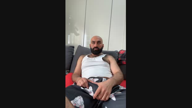 HairyCoupleAY  05-06-2023 Recorded Video toy