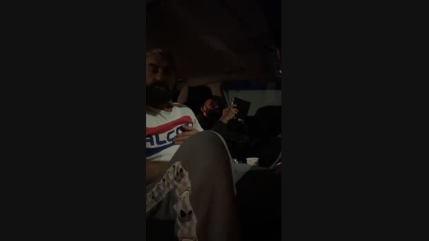 HairyCoupleAY  05-06-2023 Recorded Video hard