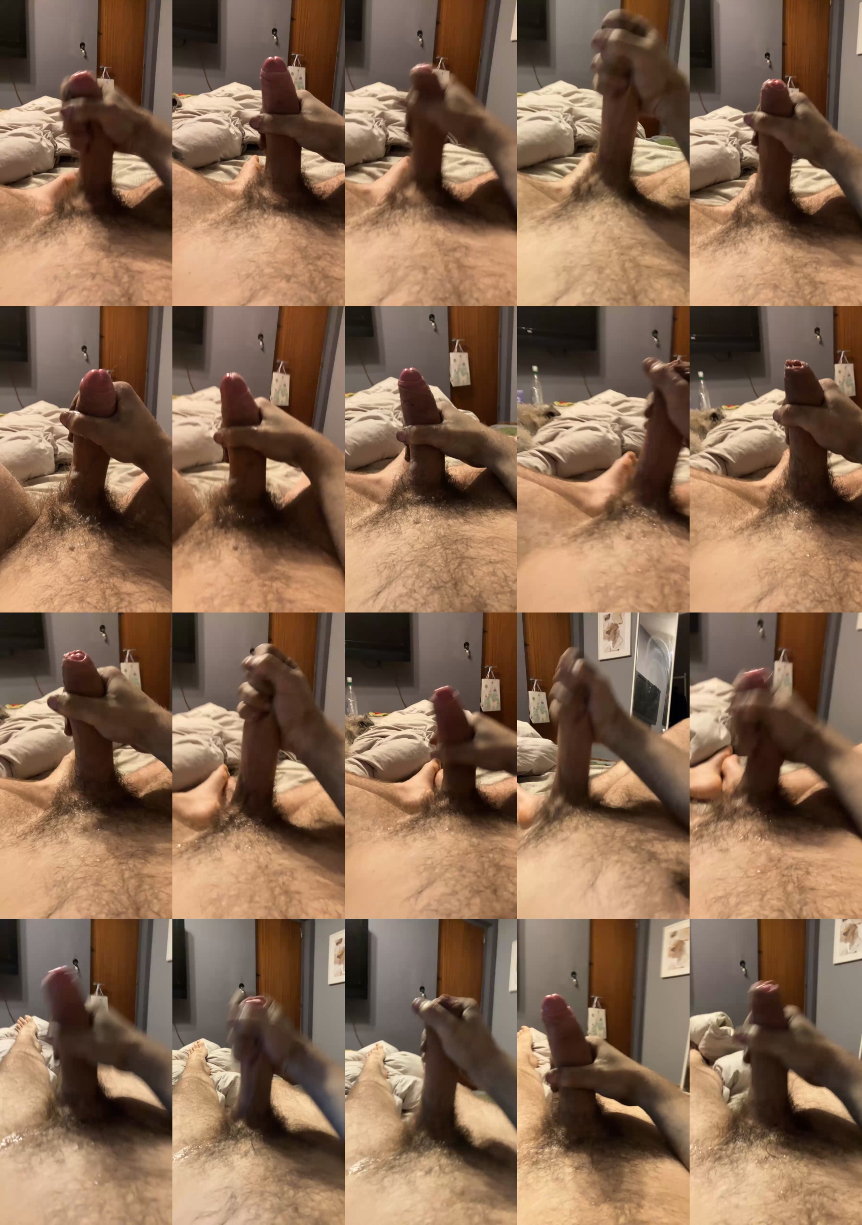 Javilbk  06-06-2023 Recorded Video twink