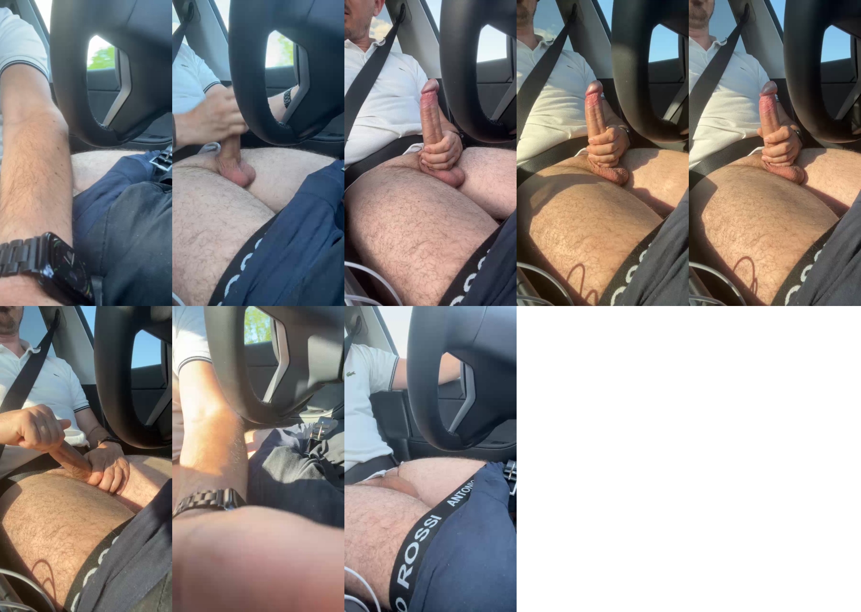 Julienlib  05-06-2023 Recorded Video fuckme