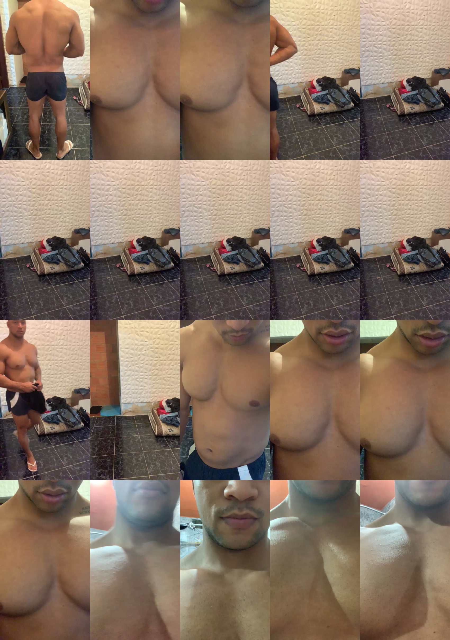 Juniorxxl  05-06-2023 Recorded Video cute