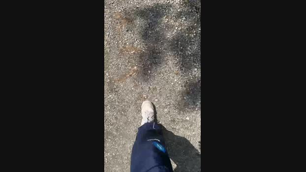 Lucifer6602  06-06-2023 Recorded Video kiss