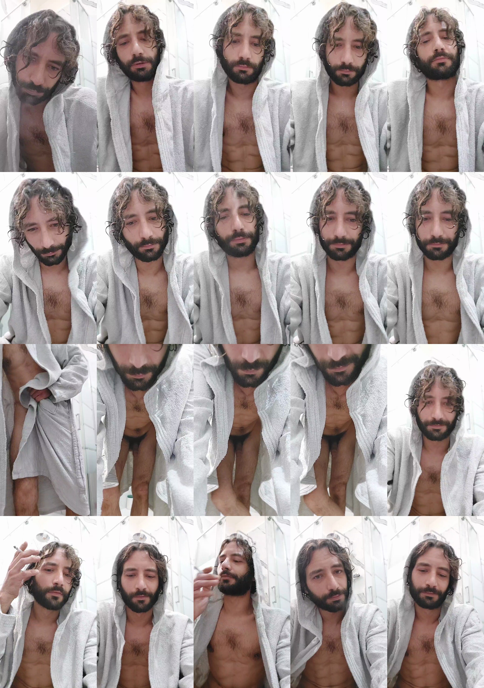 Lurio  05-06-2023 Recorded Video bigballs