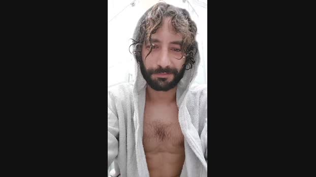 Lurio  05-06-2023 Recorded Video bigballs