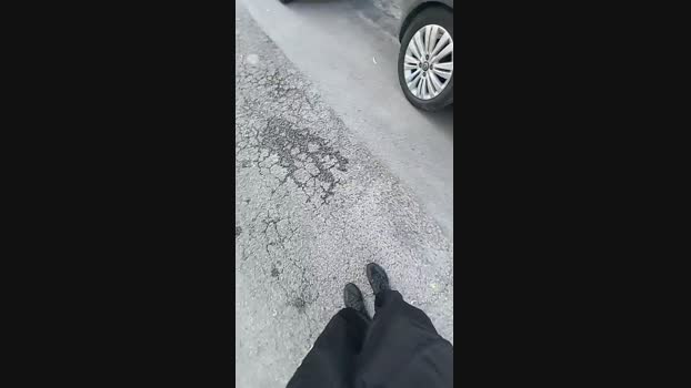 Lurio  05-06-2023 Recorded Video jerkoff