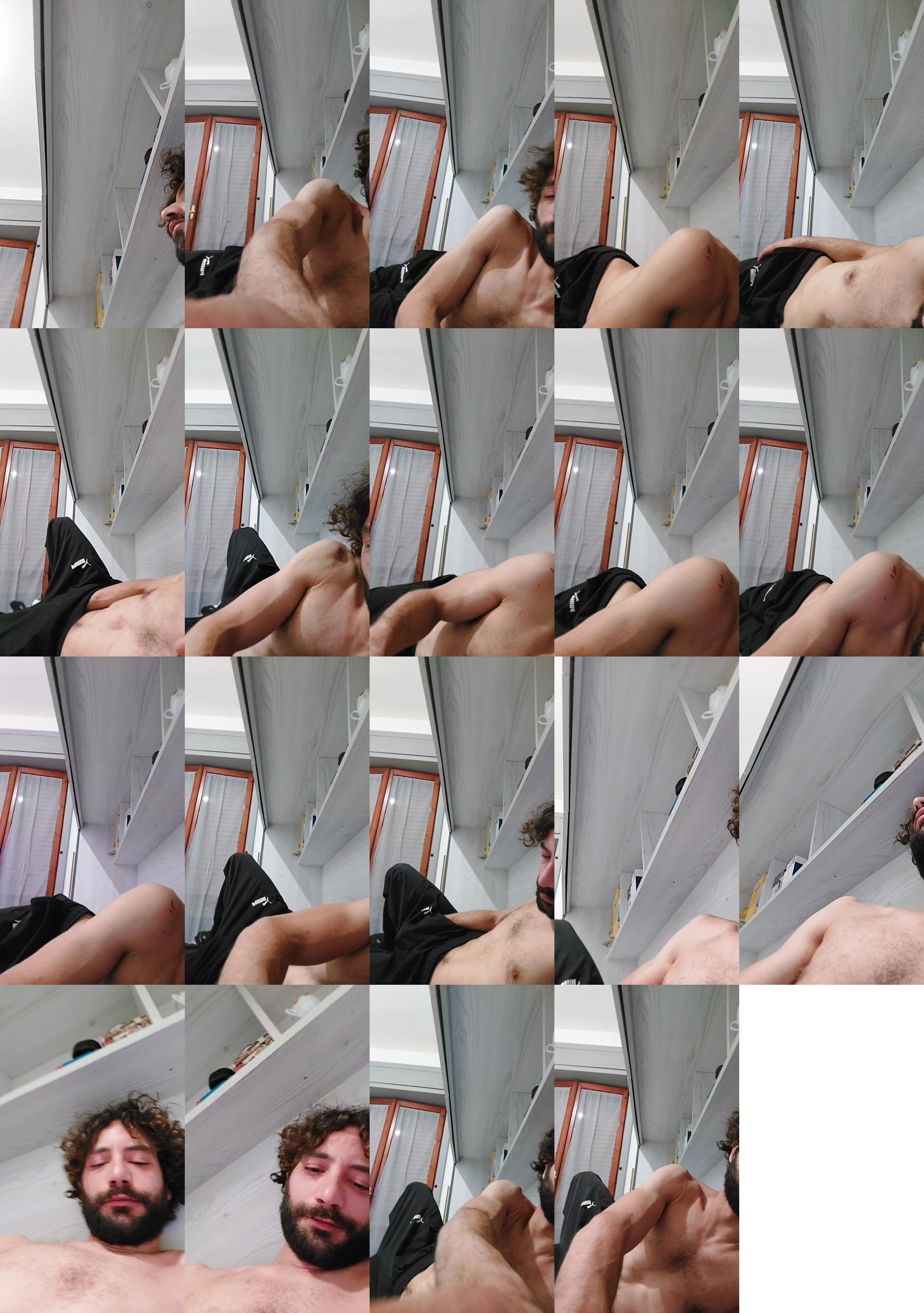 Lurio  05-06-2023 Recorded Video ass
