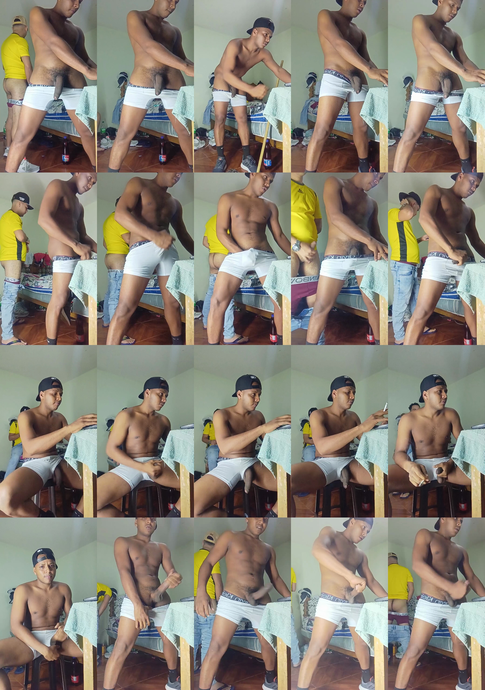 MONSTER_BLACK  05-06-2023 Recorded Video play