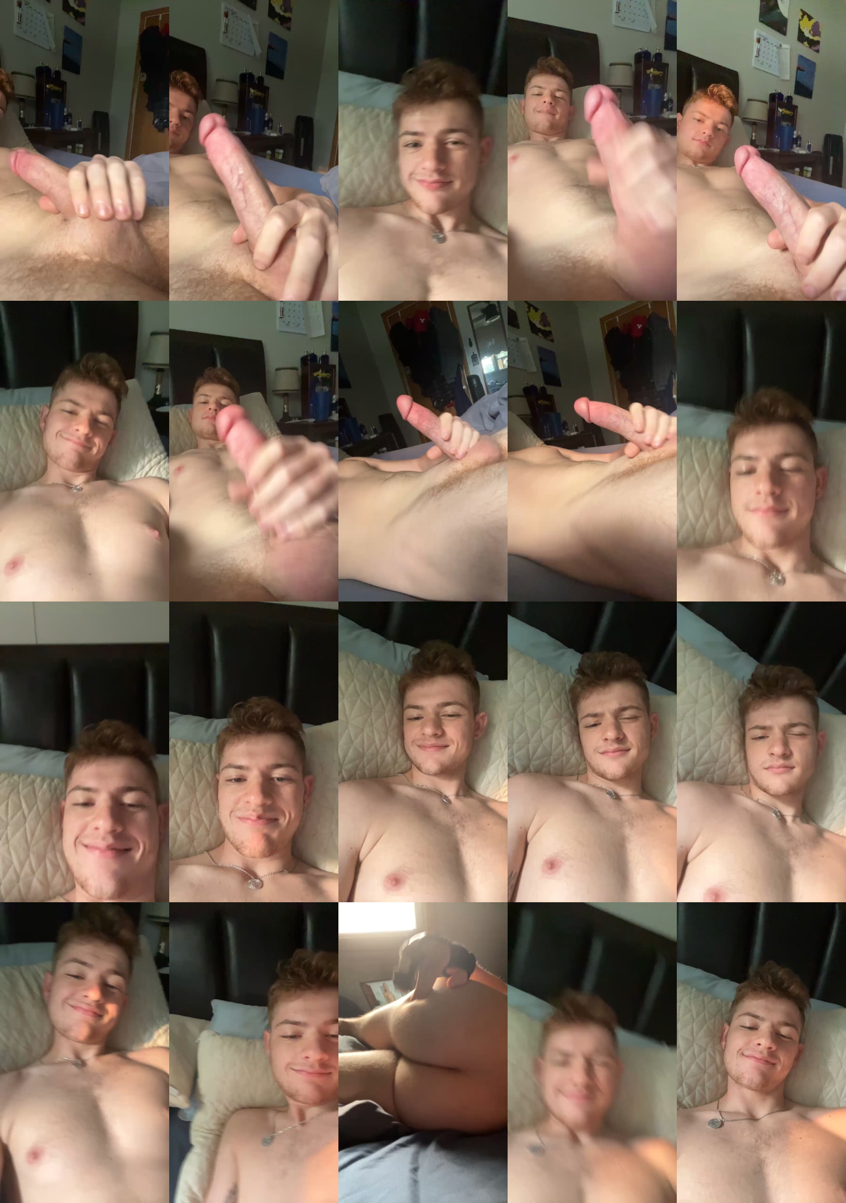 Mingly  06-06-2023 Recorded Video sexymale
