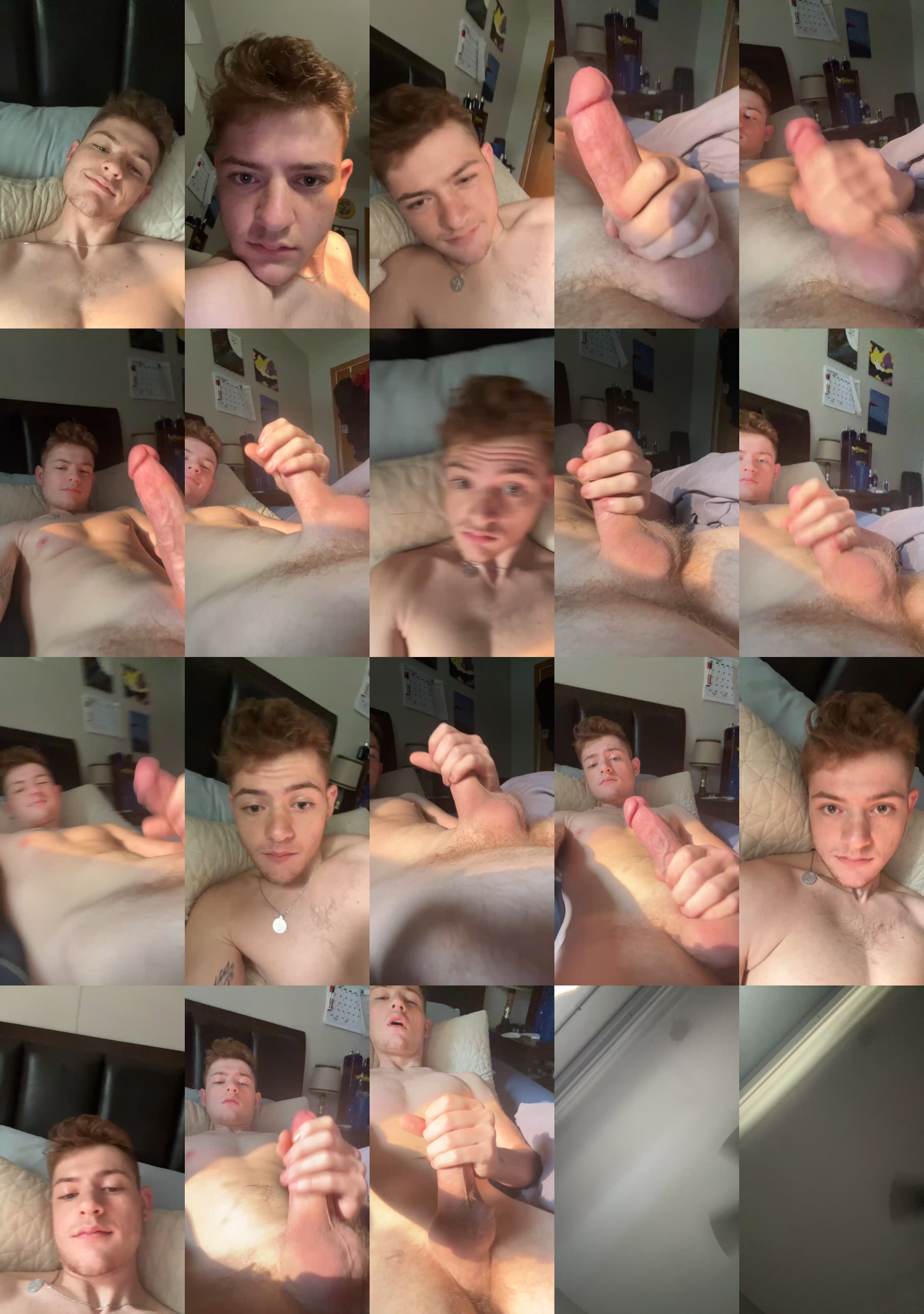 Mingly  06-06-2023 Recorded Video fuckface