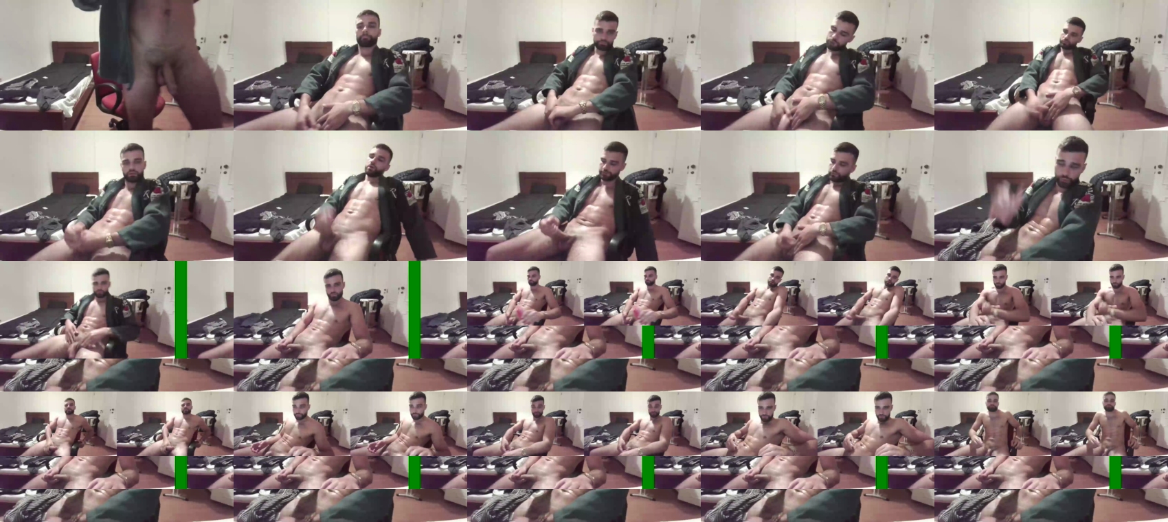 MitchBadAss  05-06-2023 Recorded Video kinky
