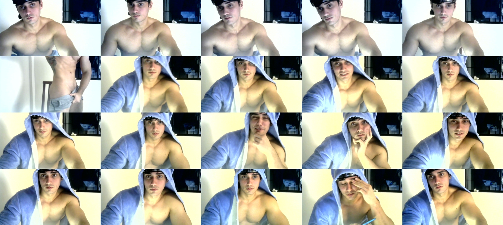 MyWorldBoy  06-06-2023 Recorded Video Video