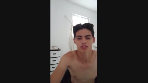 NathanaelVieira  05-06-2023 Recorded Video XXX