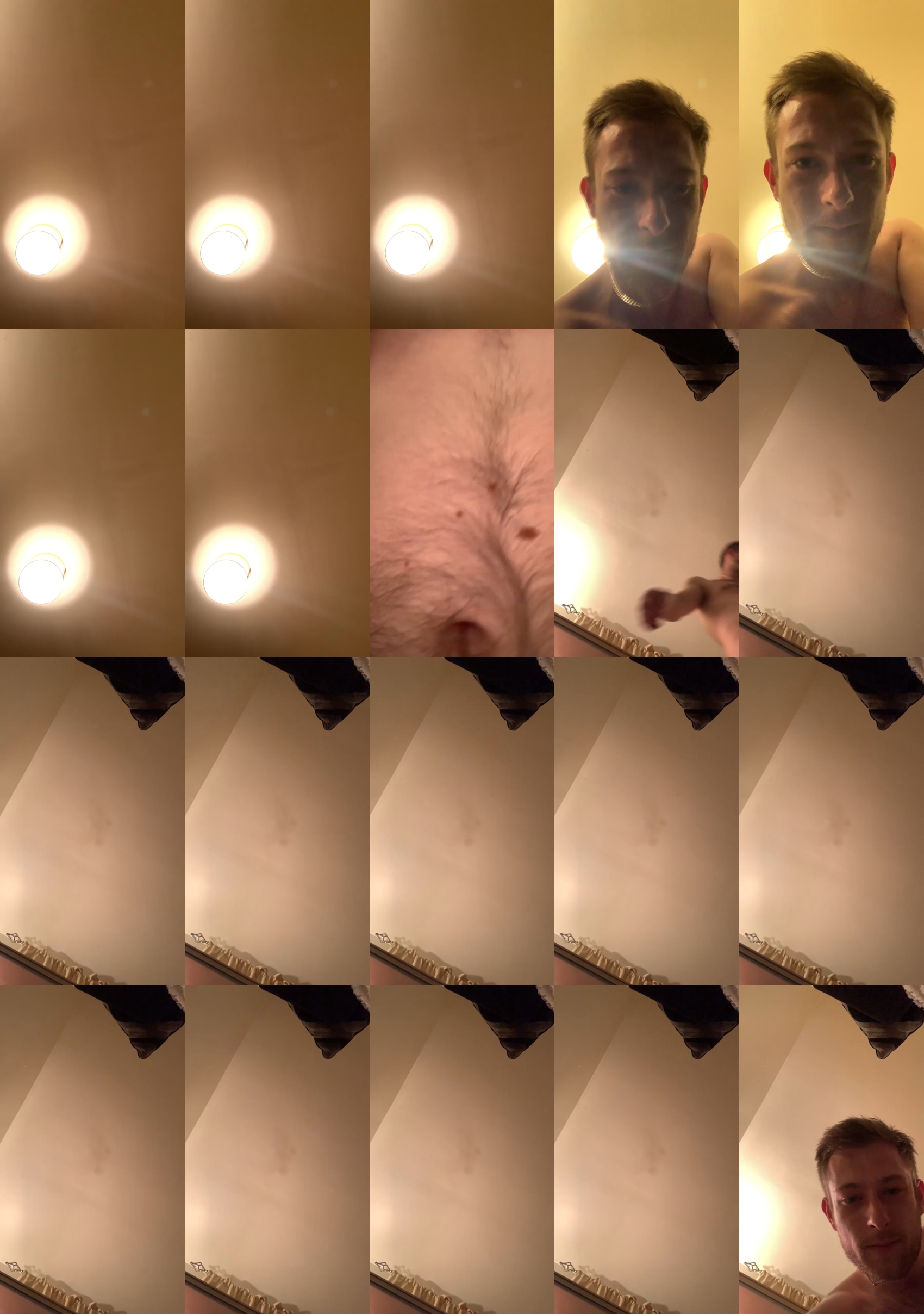 Naughtyvirgin22  05-06-2023 Recorded Video kink