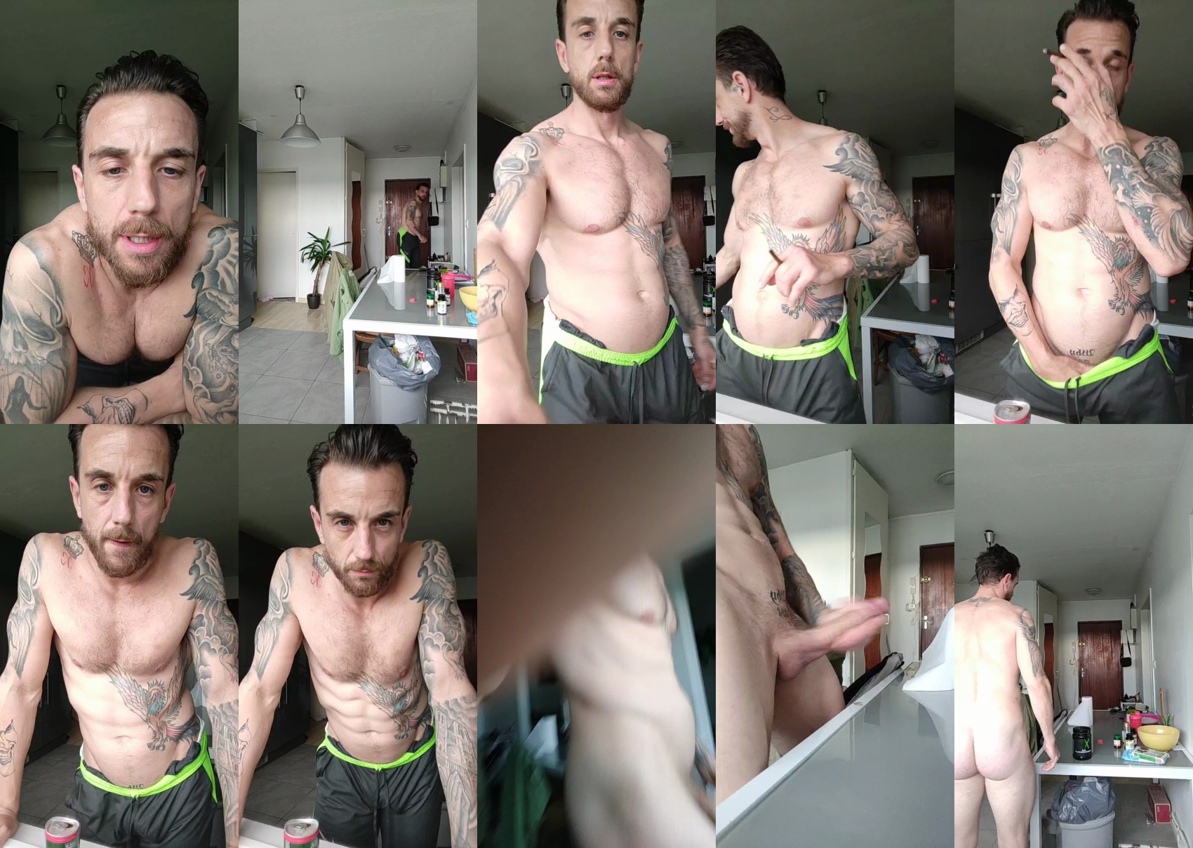 Neotrix33  05-06-2023 Recorded Video sweet