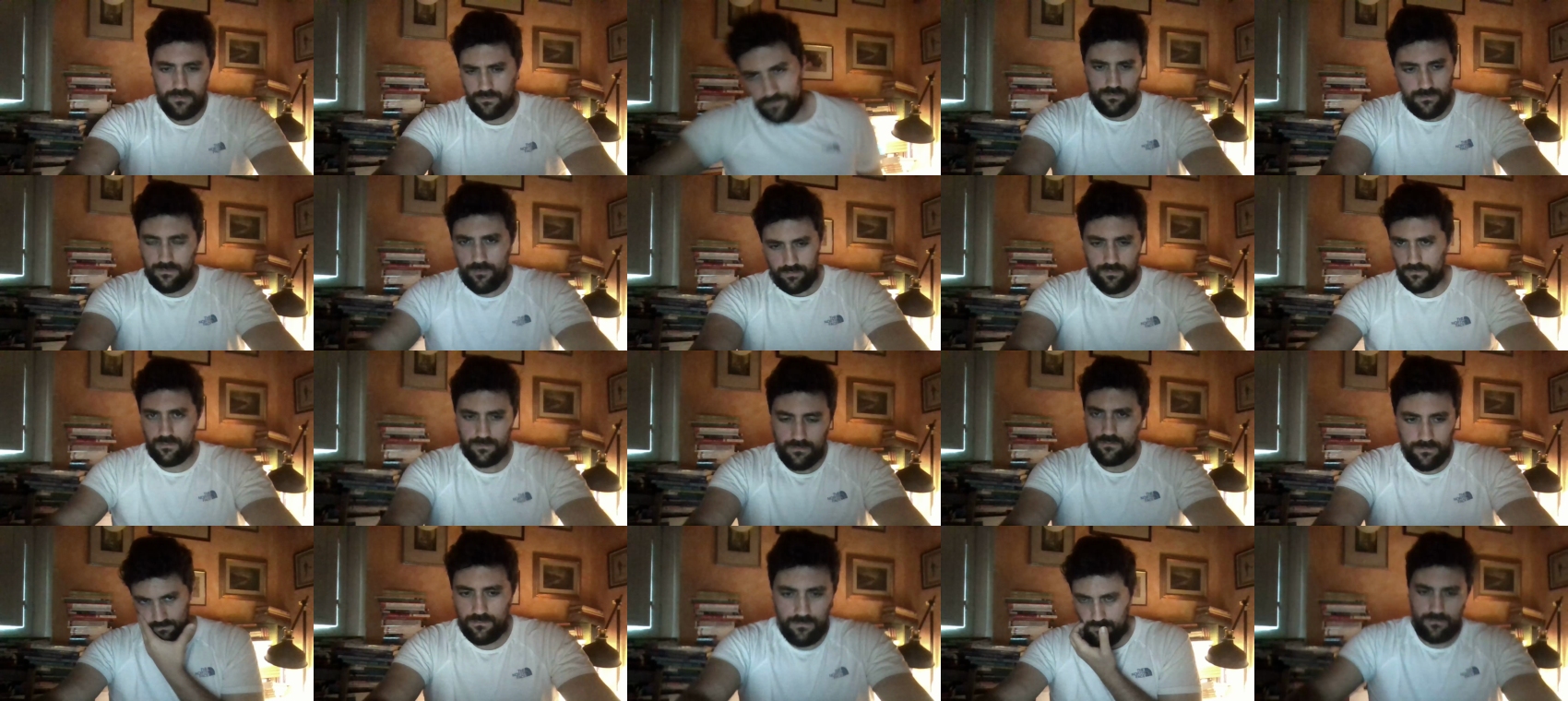 Orso_perverso  05-06-2023 Recorded Video fuckface