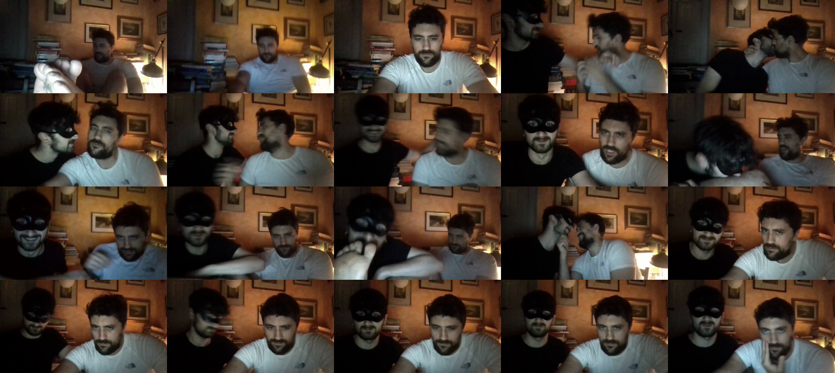 Orso_perverso  05-06-2023 Recorded Video show