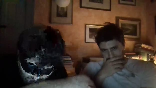 Orso_perverso  05-06-2023 Recorded Video show