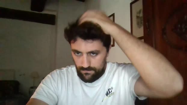 Orso_perverso  06-06-2023 Recorded Video ass