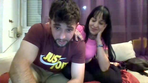 ParejaDiablilla  05-06-2023 Recorded Video horny
