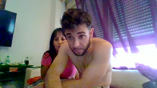 ParejaDiablilla  06-06-2023 Recorded Video play
