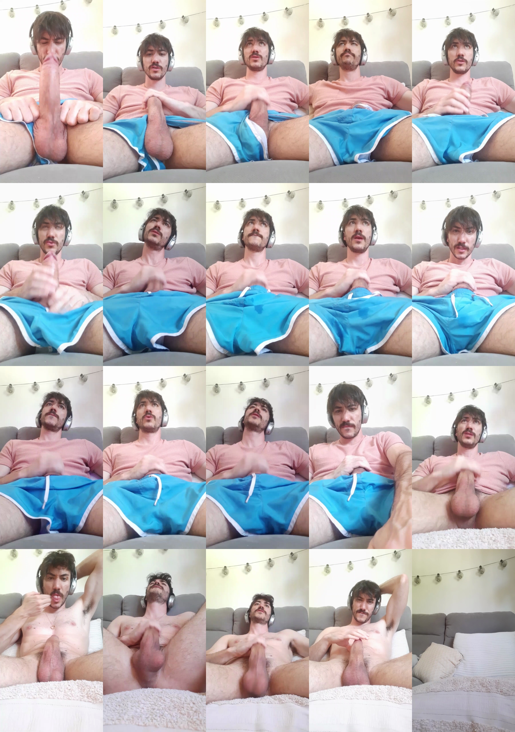PenisAVoir  06-06-2023 Recorded Video fuckme