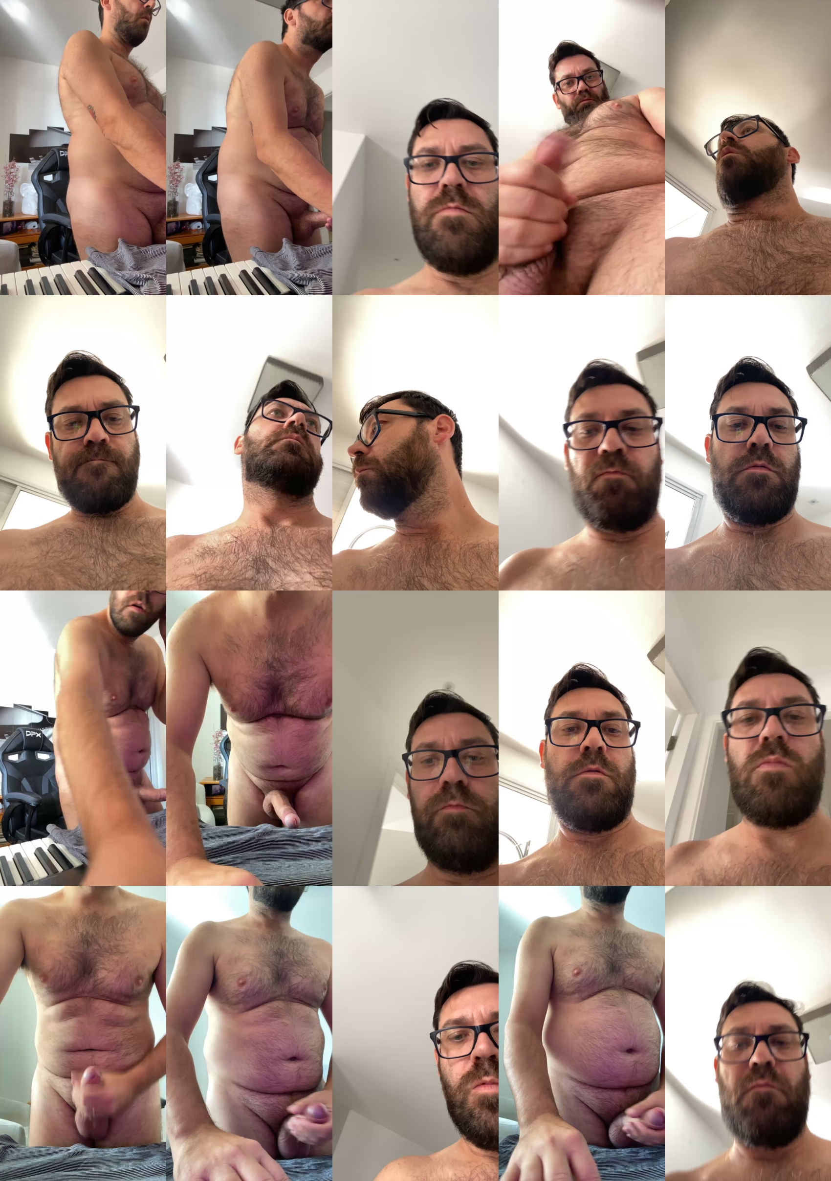 Professor_45a  06-06-2023 Recorded Video hard